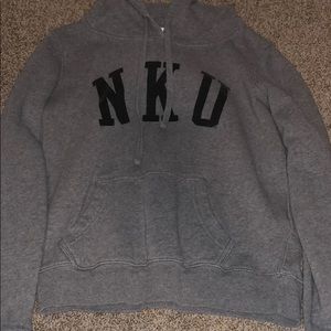 Northern Kentucky university hoodie